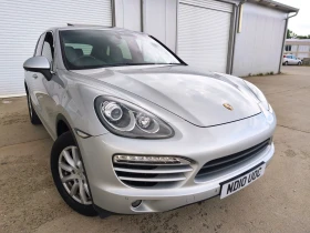 Porsche Cayenne 3.0D ПРУЖИНИ , снимка 3