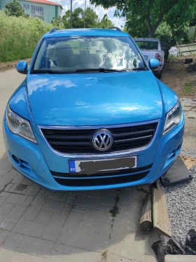 VW Tiguan, снимка 1