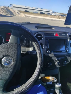 VW Tiguan, снимка 10