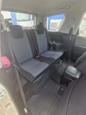 Suzuki Vitara 4х4, снимка 14