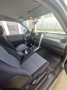 Suzuki Vitara 4х4, снимка 16