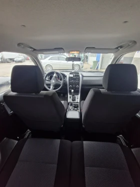 Suzuki Vitara 4х4, снимка 7