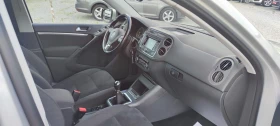 VW Tiguan 2.0TDI 4MOTION HIGLINE , снимка 8