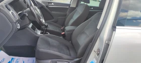 VW Tiguan 2.0TDI 4MOTION HIGLINE , снимка 13