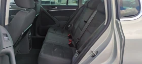VW Tiguan 2.0TDI 4MOTION HIGLINE , снимка 15