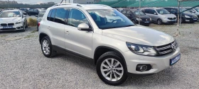 VW Tiguan 2.0TDI 4MOTION HIGLINE , снимка 3