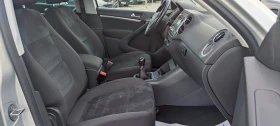 VW Tiguan 2.0TDI 4MOTION HIGLINE , снимка 9