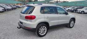 VW Tiguan 2.0TDI 4MOTION HIGLINE , снимка 4