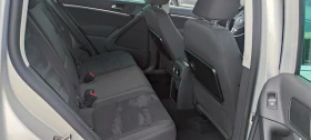 VW Tiguan 2.0TDI 4MOTION HIGLINE , снимка 11