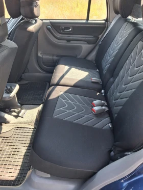 Honda Cr-v, снимка 9