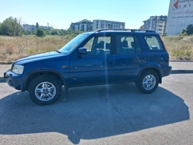 Honda Cr-v, снимка 2