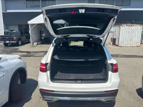 Mercedes-Benz GLC 300 4MATIC* ПОДГРЕВ* ПАНОРАМА* , снимка 12