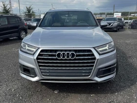 Audi Q7 * АВТОКРЕДИТ * ГЛАВНО ПРЕДСТАВИТЕЛСТВО, снимка 2