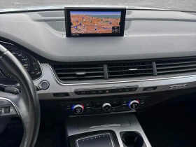 Audi Q7 * АВТОКРЕДИТ * ГЛАВНО ПРЕДСТАВИТЕЛСТВО, снимка 9