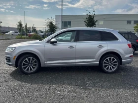 Audi Q7 * АВТОКРЕДИТ * ГЛАВНО ПРЕДСТАВИТЕЛСТВО, снимка 3