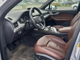Audi Q7 * АВТОКРЕДИТ * ГЛАВНО ПРЕДСТАВИТЕЛСТВО, снимка 7