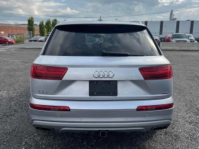 Audi Q7 * АВТОКРЕДИТ * ГЛАВНО ПРЕДСТАВИТЕЛСТВО, снимка 5
