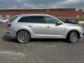 Audi Q7 * АВТОКРЕДИТ * ГЛАВНО ПРЕДСТАВИТЕЛСТВО, снимка 4