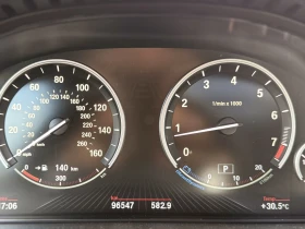 BMW X5 M-SPORT INDIVIDUAL 96000KM, снимка 17