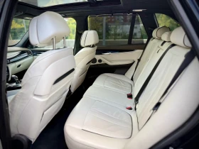 BMW X5 M-SPORT INDIVIDUAL 96000KM, снимка 11