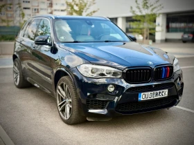 BMW X5 M-SPORT INDIVIDUAL 96000KM, снимка 3