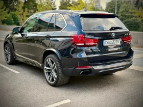 BMW X5 M-SPORT INDIVIDUAL 96000KM, снимка 5