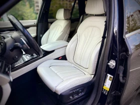 BMW X5 M-SPORT INDIVIDUAL 96000KM, снимка 12