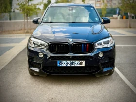 BMW X5 M-SPORT INDIVIDUAL 96000KM, снимка 2