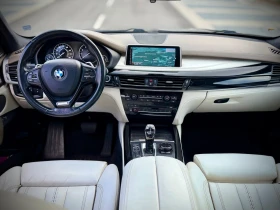 BMW X5 M-SPORT INDIVIDUAL 96000KM, снимка 9