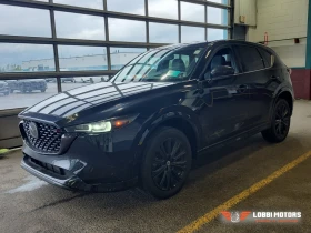 Mazda CX-5, снимка 1