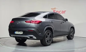 Mercedes-Benz GLE 400 d 4MATIC Coupe/ХЕДЪП/ОБДУХ/360/ДИСТРОНИК/ПАНО, снимка 2
