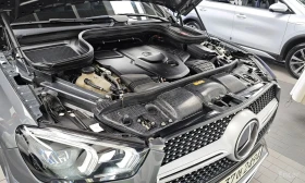 Mercedes-Benz GLE 400 d 4MATIC Coupe/ХЕДЪП/ОБДУХ/360/ДИСТРОНИК/ПАНО, снимка 6