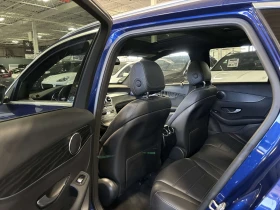 Mercedes-Benz GLC 300 | 4MATIC| NAV| BLACKWOOD| DUALROOF| , снимка 14
