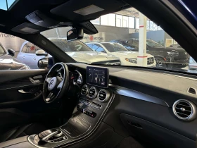 Mercedes-Benz GLC 300 | 4MATIC| NAV| BLACKWOOD| DUALROOF| , снимка 10