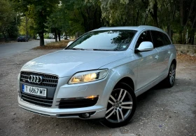 Audi Q7 3.0 TDI QUATTRO/ 7 местна, снимка 2