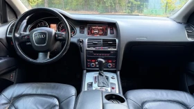 Audi Q7 3.0 TDI QUATTRO/ 7 местна, снимка 12