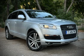 Audi Q7 3.0 TDI QUATTRO/ 7 местна, снимка 1
