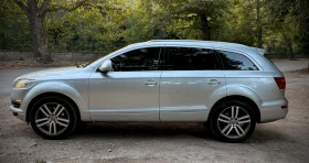 Audi Q7 3.0 TDI QUATTRO/ 7 местна, снимка 7