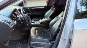 Audi Q7 3.0 TDI QUATTRO/ 7 местна, снимка 10