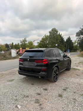 BMW X5 40d, снимка 5