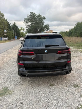 BMW X5 40d, снимка 4