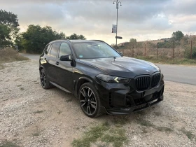 BMW X5 40d, снимка 7