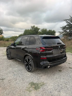 BMW X5 40d, снимка 3