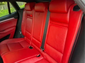 BMW X6 * AWD 4dr* CARFAX* ПОДГРЕВ* ШИБИДАХ* АВТОКРЕДИТ* , снимка 15