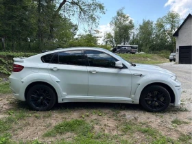 BMW X6 * AWD 4dr* CARFAX* ПОДГРЕВ* ШИБИДАХ* АВТОКРЕДИТ* , снимка 4
