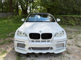 BMW X6 * AWD 4dr* CARFAX* ПОДГРЕВ* ШИБИДАХ* АВТОКРЕДИТ* , снимка 2