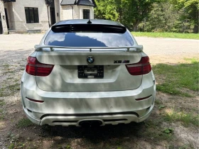 BMW X6 * AWD 4dr* CARFAX* ПОДГРЕВ* ШИБИДАХ* АВТОКРЕДИТ* , снимка 5