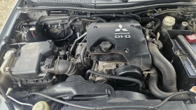 Mitsubishi L200 2.5d id.136ks.klimatron.4x4., снимка 6
