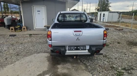 Mitsubishi L200 2.5d id.136ks.klimatron.4x4., снимка 3