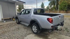 Mitsubishi L200 2.5d id.136ks.klimatron.4x4., снимка 2